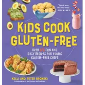 Kids Cook Gluten-Free