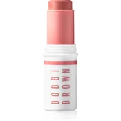 Bobbi Brown Skin Enhancer Multi-Stick večnamensko ličilo za ustnice in lica odtenek Flirty Peach 8 g