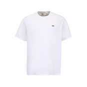 Levis Big & Tall Majica, bela