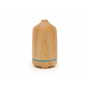 BOT Aroma diffuser SDW1 - naravni bambus les 100ml, svetlo rjava