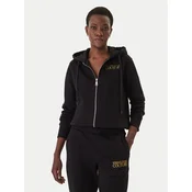 Versace Jeans Couture Jopa 80HAIT00 CF01T Črna Regular Fit