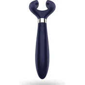 Gardj Europe Vibrator – Endless Fun Multi Vibrator Blue
