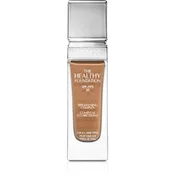Physicians Formula The Healthy posvetlitveni kremasti tekoči puder SPF 20 odtenek MW2 30 ml