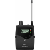 Sennheiser EK IEM G4-A1 - stereo sprejemnik UHF, 470–516 MHz