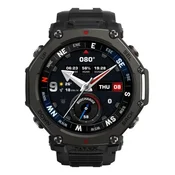 AMAZFIT pametna ura T-Rex 3 Pro, Black
