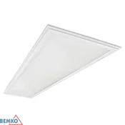 Bemko LED panel 120x30 50W 6000K 5100 lm bel
