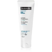 Suavinex CICA Protective Cream zaščitna krema za roke 75 ml