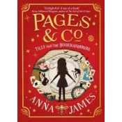 Pages & Co.: Tilly and the Bookwanderers