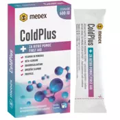 Medex ColdPlus - 3 vrec.