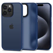 OVITEK TECH-PROTECT MAGMAT IPHONE 15 PRO MAX MATTE NAVY