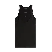 Tommy Hilfiger Underwear Spodnja majica črna