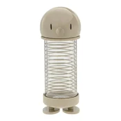 Hoptimist steklenica za vodo iz umetne mase 400 ml