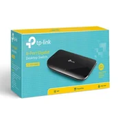 Tp-link tl-sg1008d 8port 10/100/1000mbps Lan switch ( 14926 )