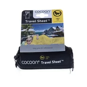 Cocoon Travel Sheet Svilena spalna vreča