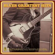 Various Artists - Blues Greatest Hits (2 LP)