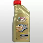 Castrol ulje Edge TD Titanium 5W40, 1 l, TurboDiesel