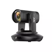 Telycam Vision+ 4KN 30X black PTZ