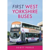 First West Yorkshire Buses