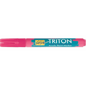 Solo Goya Triton Fluoresc. Pink