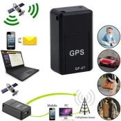 Mini GPS uredjaj za pracenje GF-07