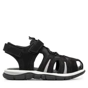 Sandali Lasocki Kids PENNY CI12-3033-05 Črna