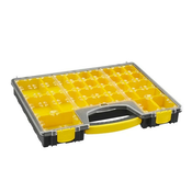 Organizator Stanley Profi (število predelkov: 25, 415 x 337 x 54 mm, brez vsebine)