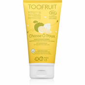 Toofruit Anti-Lice Shampoo otroški šampon proti ušem 150 ml