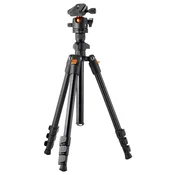 MG StandPro 2 stojalo za fotoaparat, 160 cm, črno