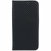 GREENGO Preklopna torbica Carbon