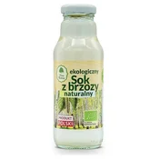 shumee BIO BREZINOV SOK 270 ml - darila narave