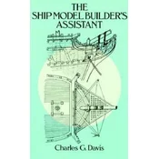 Ship Model Builders Assistant