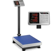 Steinberg LED tehtnica za štetje v skladišču 45 x 60 cm 150 kg/20 g