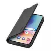 TORBICA WALLET LITE SAMSUNG GALAXY A255G ČRNA