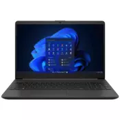HP Laptop 15,6, Intel N150, 4GB DDR4, SSD 256 GB - HP 250RT G9; C7VB3ET
