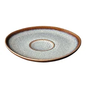 shumee Krožnik za skodelico za kavo Lave Beige znamke Villeroy & Boch