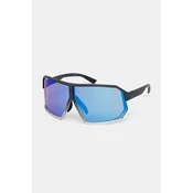 Suncane naocale Uvex Sportstyle 237 boja: tamno plava