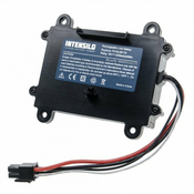 Kompatibilna baterija za Bosch Indego 350/400/M 700, 18 V, 2500 mAh