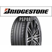 BRIDGESTONE - PSPORT - ljetne gume - 245/35R18 - 92Y - XL