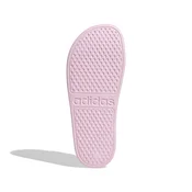 ADIDAS PERFORMANCE Cipele za plažu/kupanje ADILETTE, bijela / roza