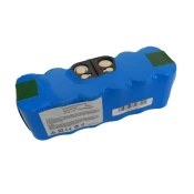 iRobot Roomba 500, 600, 700, 800, 900, R3 - Baterija 11702, GD-Roomba-500, VAC-500NMH-33 Ni-MH 14.4V 4500mAh