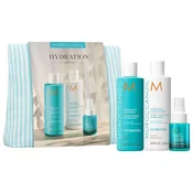 Set za hidrataciju kose proljetni 2026 Moroccanoil