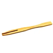 bambusove palčke VILICE 9 cm | 27-37