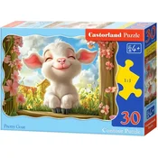 shumee Sestavljanka 30 kosov B-03846-1 Lepa koza