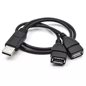 KETTZ USB spliter 1M-2F KT-USBS201