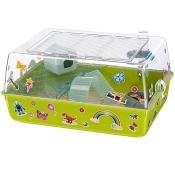 Kavez za hrcke DUNA MINI - 55 x 39 x 27 cm