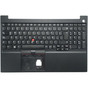 Lenovo Thinkpad E15 Gen 2 palmrest (C Cover) sa tastaturom za laptop ( 110903 )