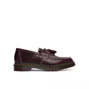 Dr. Martens Nizki čevlji DM42849600 Bordo rdeča