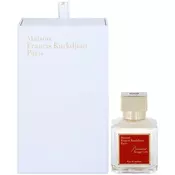 Maison Francis Kurkdjian Baccarat Rouge 540 parfumska voda uniseks 70 ml