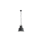 Argon 3324 - Lestenec na verigi LUNGO 1xE27/15W/230V