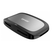 Lexar čitalec kartic CFexpress Type A + SD/USB 3.2